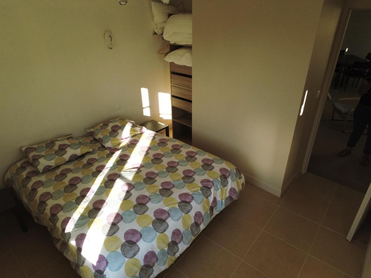 Logement Nenuphar Avallon Exteriér fotografie