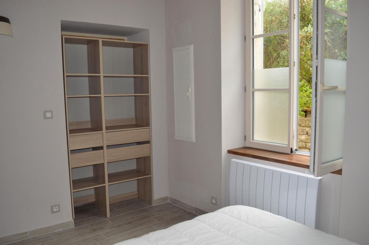 Logement Nenuphar Avallon Exteriér fotografie