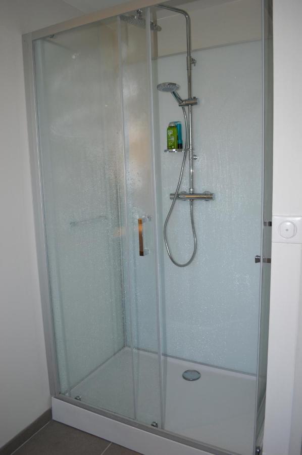 Logement Nenuphar Avallon Exteriér fotografie